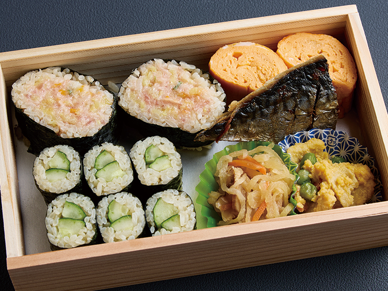 Takeout Item 4