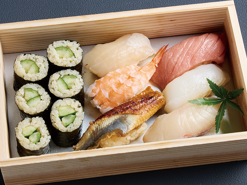 Takeout Item 5