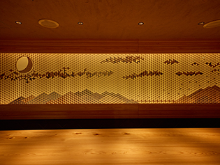 Tsukino-ne Shinsaibashi 1st Floor Interior