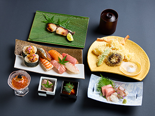 月のね 心斎橋本店 1階 コース料理