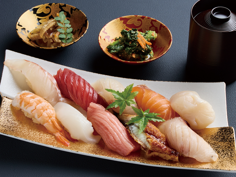 ランチ2