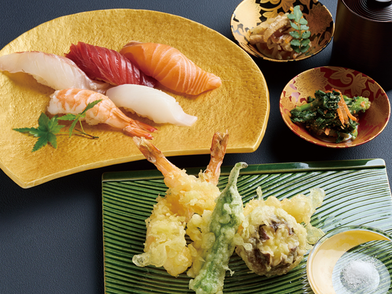ランチ3