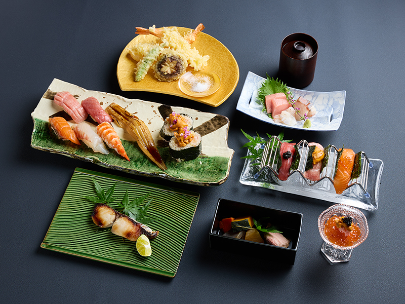 套餐料理1