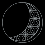 月之音 LOGO