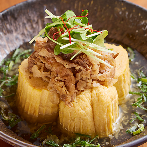Roast beef, 로스트 비프, 烤牛肉
