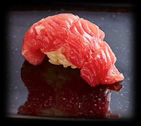 Very tasty sushi, 아주 맛있는 초밥, 非常美味的寿司