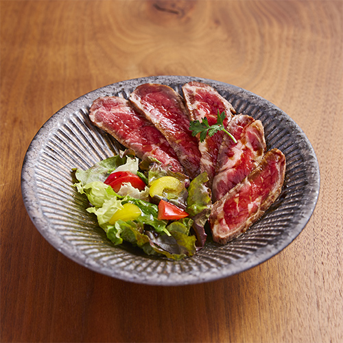 自家製ローストビーフ,Homemade roast beef, 자가제 로스트 비프, 自制烤牛肉