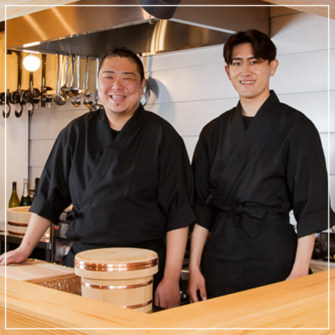 Chefs who make delicious dishes, 맛있는 요리를 만드는 셰프들, 制作美味佳肴的厨师们
